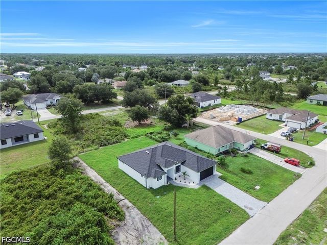 4629 Dora AVE N, Lehigh Acres, FL 33971