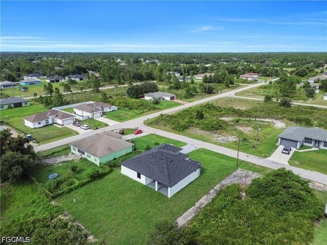4629 Dora AVE N, Lehigh Acres, FL 33971