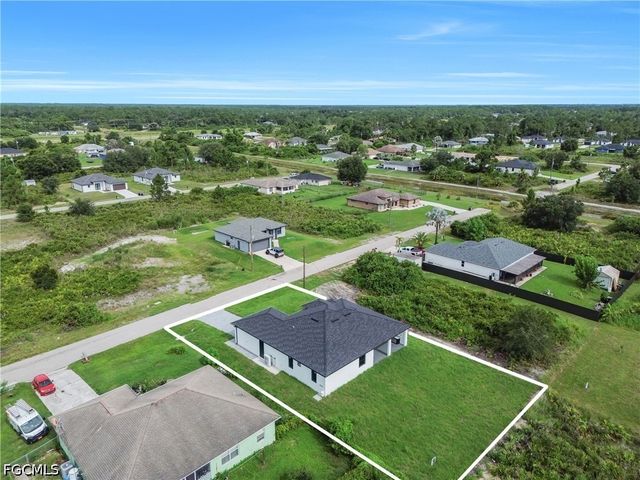 4629 Dora AVE N, Lehigh Acres, FL 33971