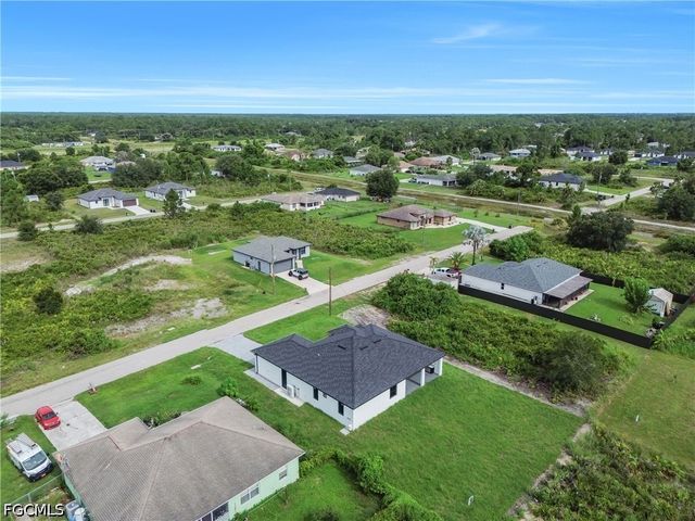 4629 Dora AVE N, Lehigh Acres, FL 33971
