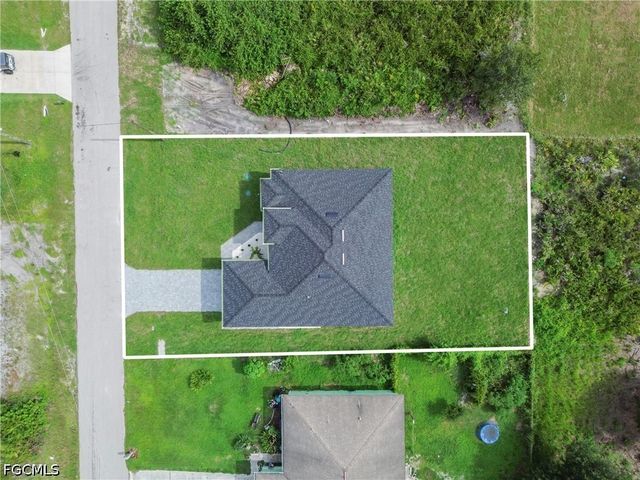 4629 Dora AVE N, Lehigh Acres, FL 33971