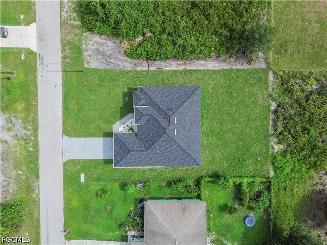4629 Dora AVE N, Lehigh Acres, FL 33971