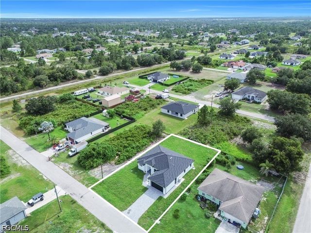 4629 Dora AVE N, Lehigh Acres, FL 33971