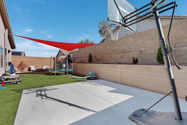 2000 Hubbard Street SE, Albuquerque, NM 87123