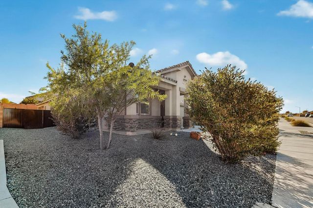 2000 Hubbard Street SE, Albuquerque, NM 87123
