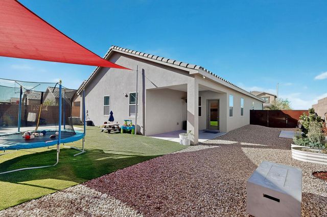 2000 Hubbard Street SE, Albuquerque, NM 87123