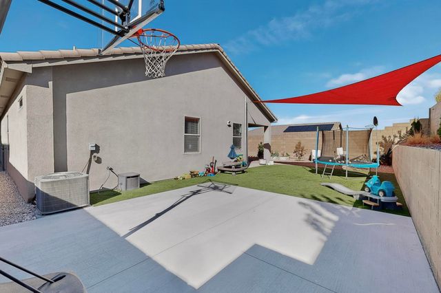 2000 Hubbard Street SE, Albuquerque, NM 87123