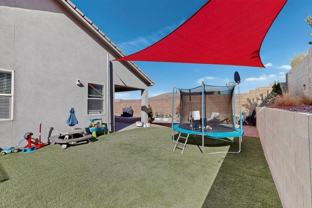 2000 Hubbard Street SE, Albuquerque, NM 87123