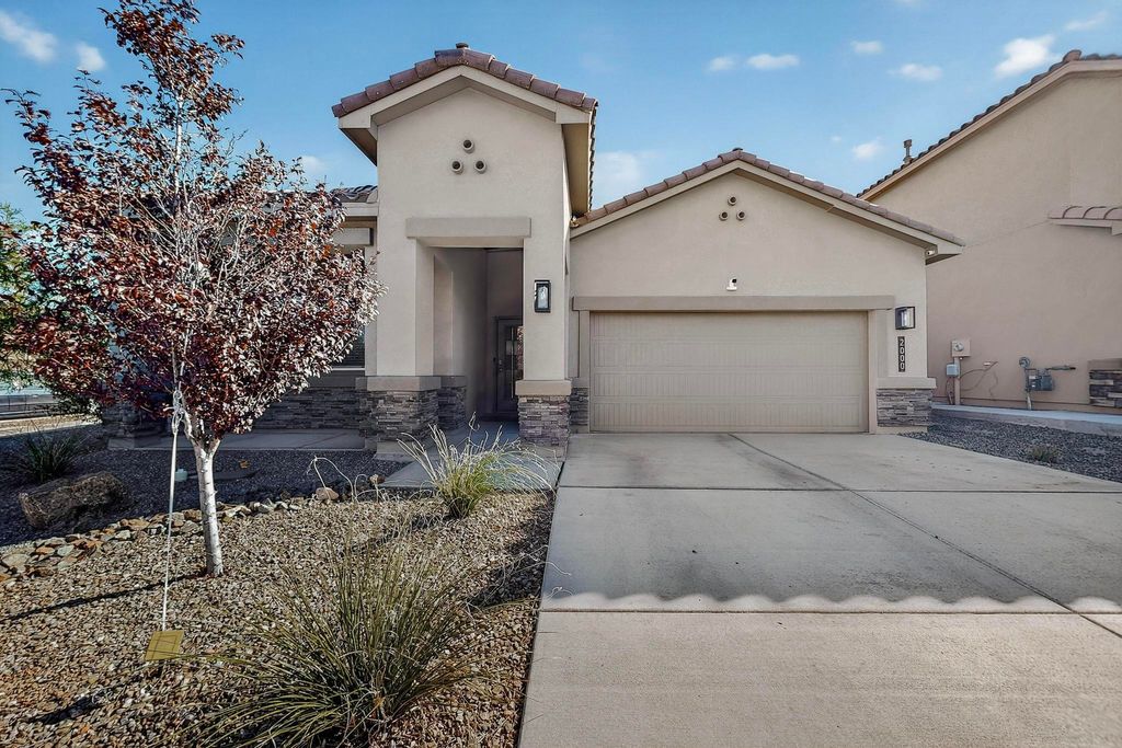 2000 Hubbard Street SE, Albuquerque, NM 87123