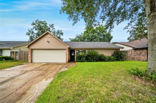 19410 Leafwood Lane, Houston, TX 77084
