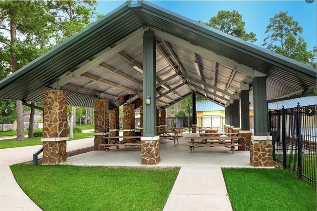 24306 Winchelsea Lane, Spring, TX 77389