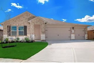 24306 Winchelsea Lane, Spring, TX 77389