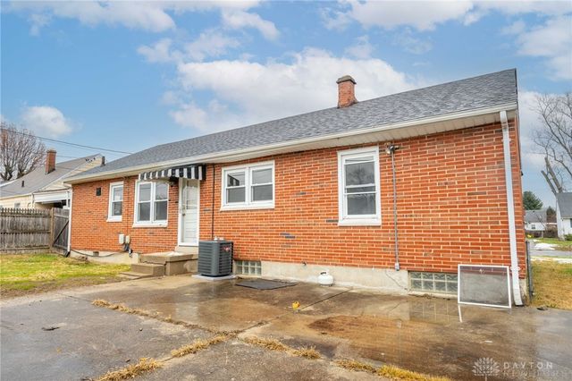 925 Carlisle Avenue, Hamilton, OH 45013