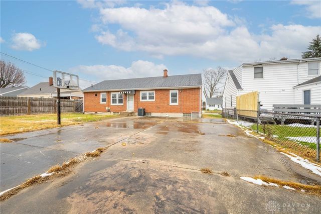 925 Carlisle Avenue, Hamilton, OH 45013