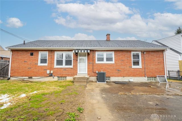 925 Carlisle Avenue, Hamilton, OH 45013