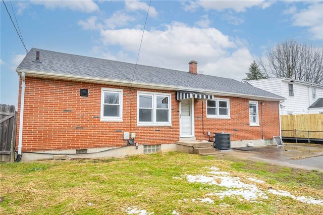 925 Carlisle Avenue, Hamilton, OH 45013