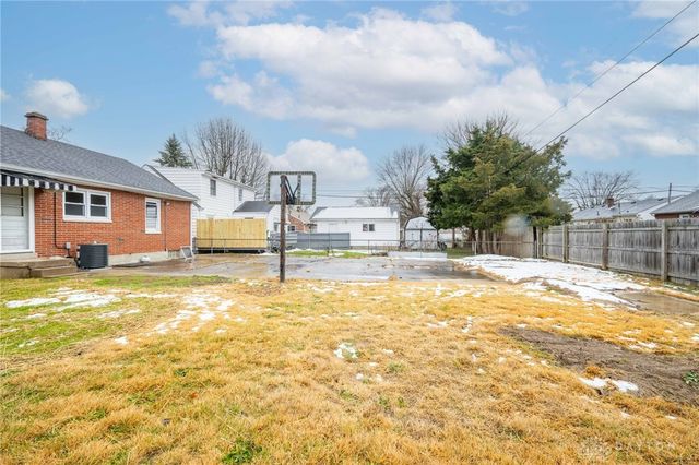 925 Carlisle Avenue, Hamilton, OH 45013