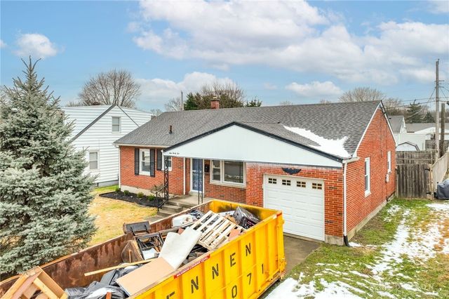 925 Carlisle Avenue, Hamilton, OH 45013