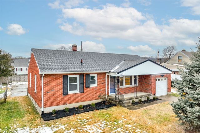 925 Carlisle Avenue, Hamilton, OH 45013