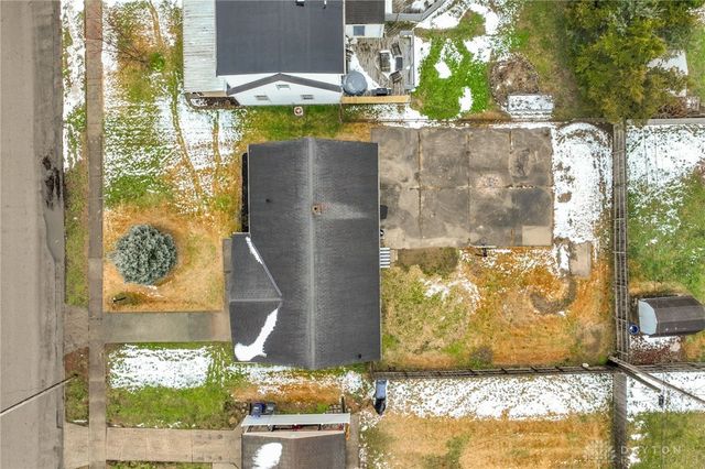 925 Carlisle Avenue, Hamilton, OH 45013