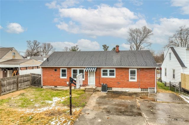 925 Carlisle Avenue, Hamilton, OH 45013