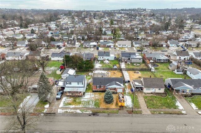 925 Carlisle Avenue, Hamilton, OH 45013