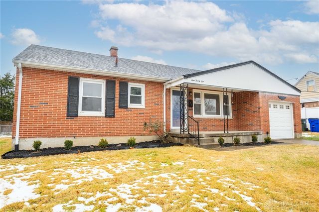 925 Carlisle Avenue, Hamilton, OH 45013