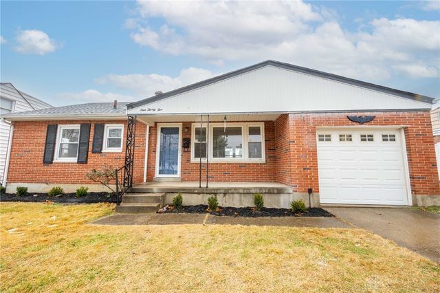 925 Carlisle Avenue, Hamilton, OH 45013