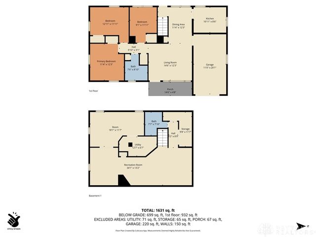 925 Carlisle Avenue, Hamilton, OH 45013