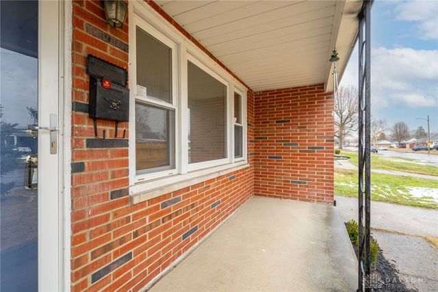 925 Carlisle Avenue, Hamilton, OH 45013