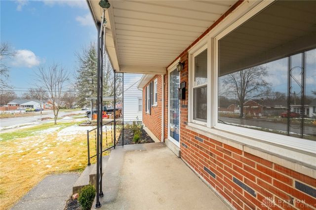 925 Carlisle Avenue, Hamilton, OH 45013