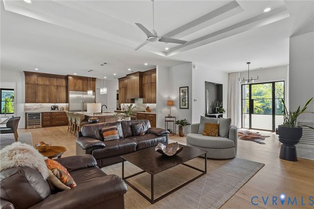 9225 Angels Share Dr, New Kent, VA 23124