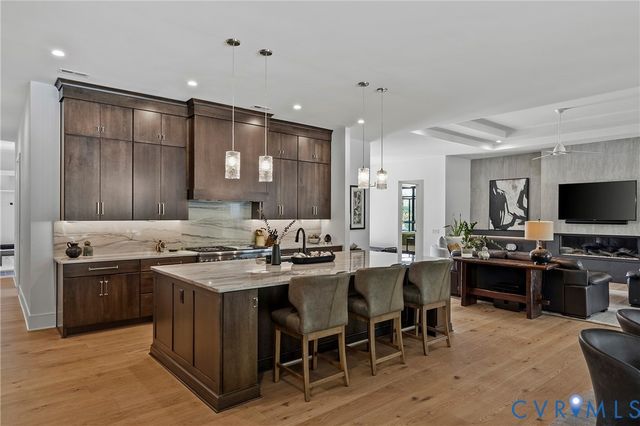 9225 Angels Share Dr, New Kent, VA 23124
