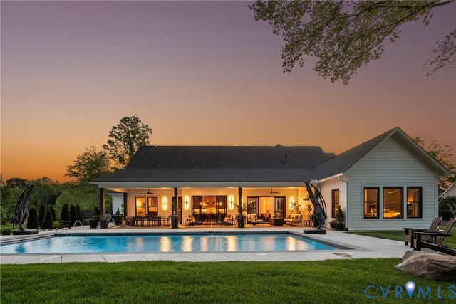 9225 Angels Share Dr, New Kent, VA 23124