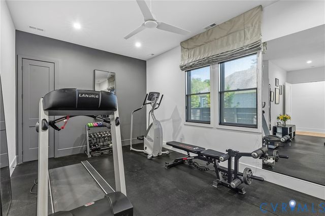 9225 Angels Share Dr, New Kent, VA 23124