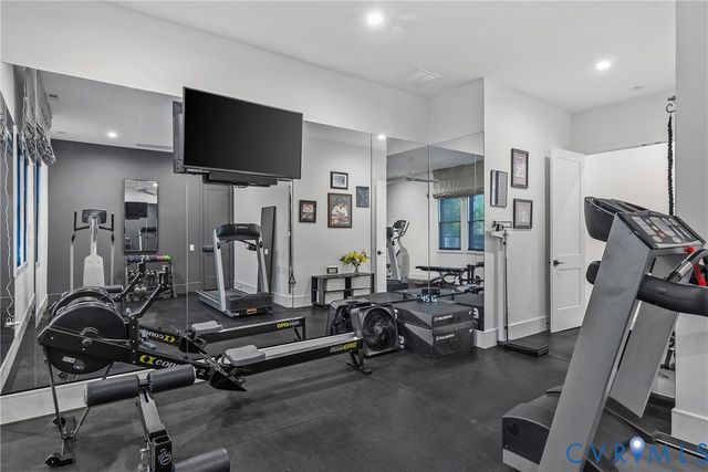 9225 Angels Share Dr, New Kent, VA 23124