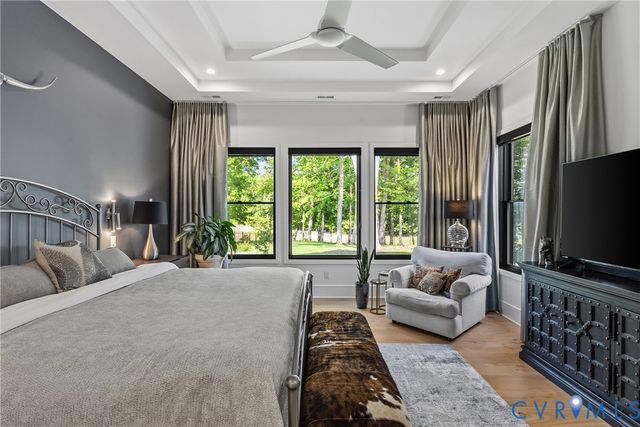 9225 Angels Share Dr, New Kent, VA 23124