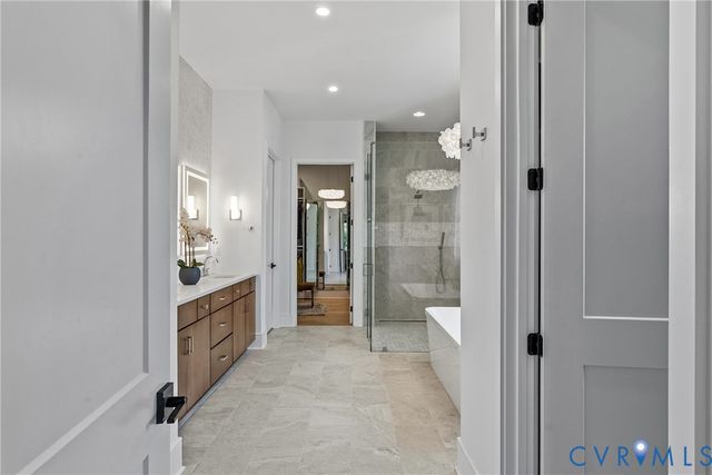 9225 Angels Share Dr, New Kent, VA 23124