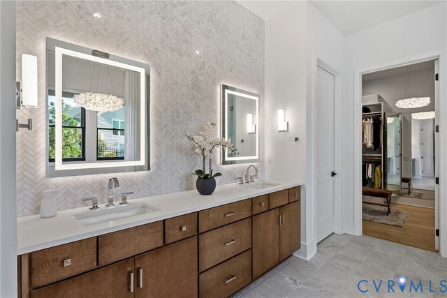 9225 Angels Share Dr, New Kent, VA 23124
