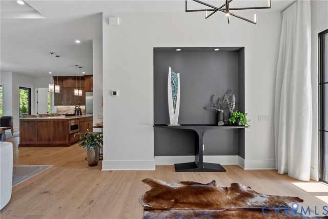 9225 Angels Share Dr, New Kent, VA 23124