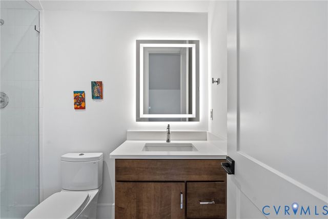 9225 Angels Share Dr, New Kent, VA 23124