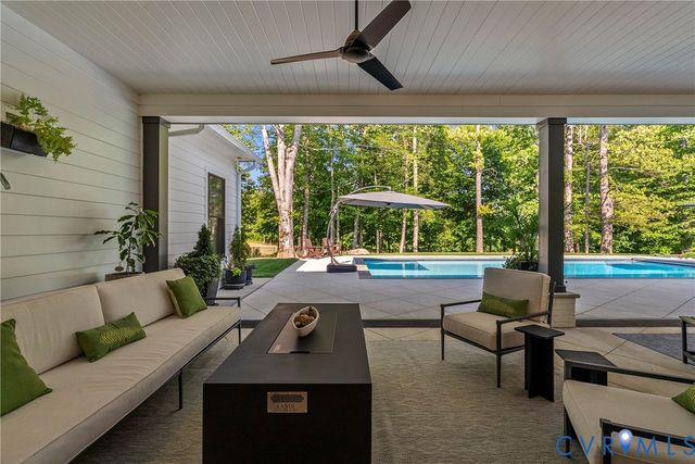 9225 Angels Share Dr, New Kent, VA 23124