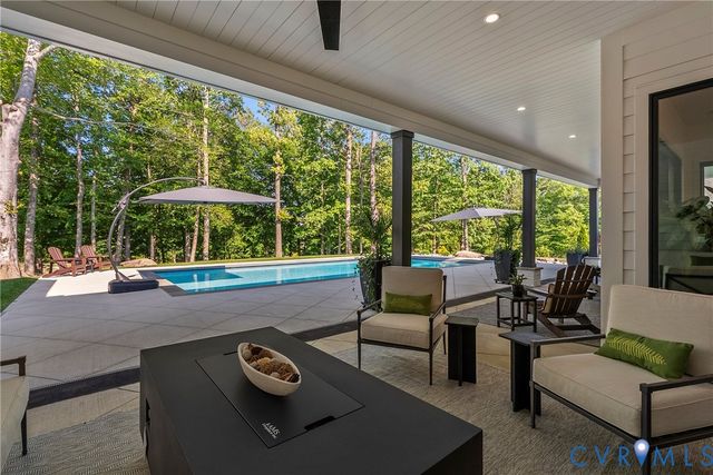 9225 Angels Share Dr, New Kent, VA 23124