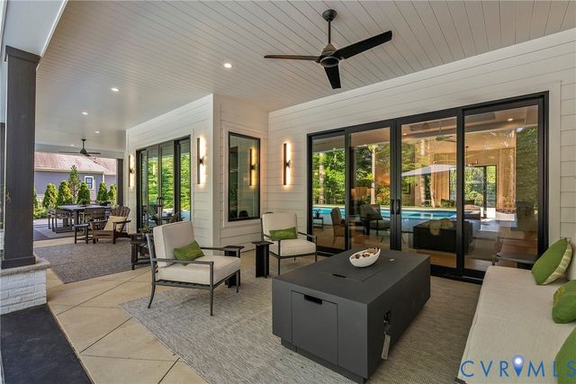 9225 Angels Share Dr, New Kent, VA 23124
