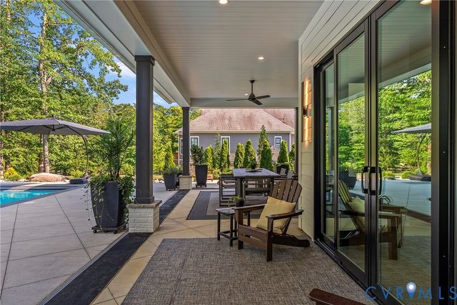 9225 Angels Share Dr, New Kent, VA 23124