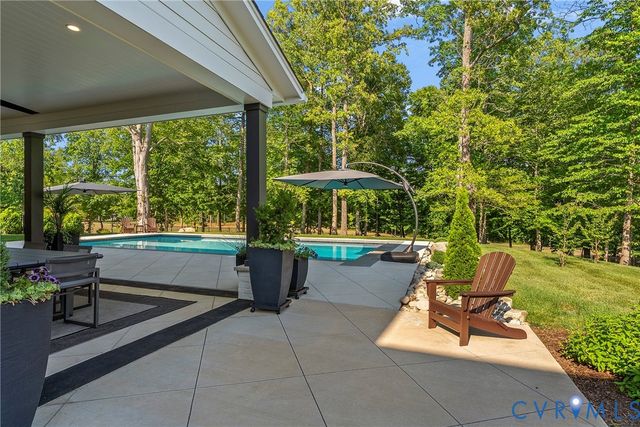 9225 Angels Share Dr, New Kent, VA 23124