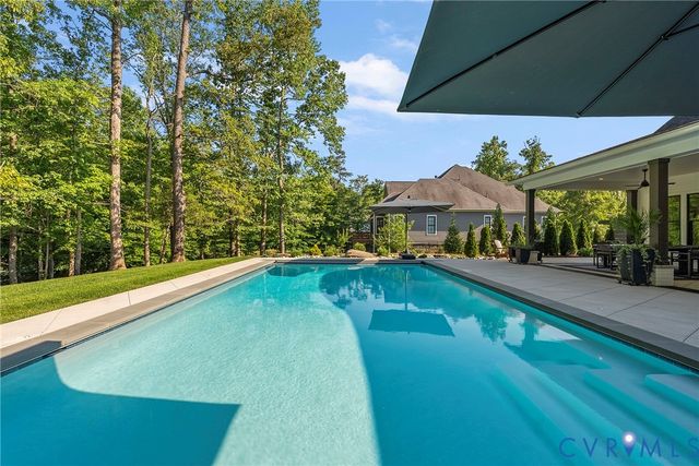 9225 Angels Share Dr, New Kent, VA 23124