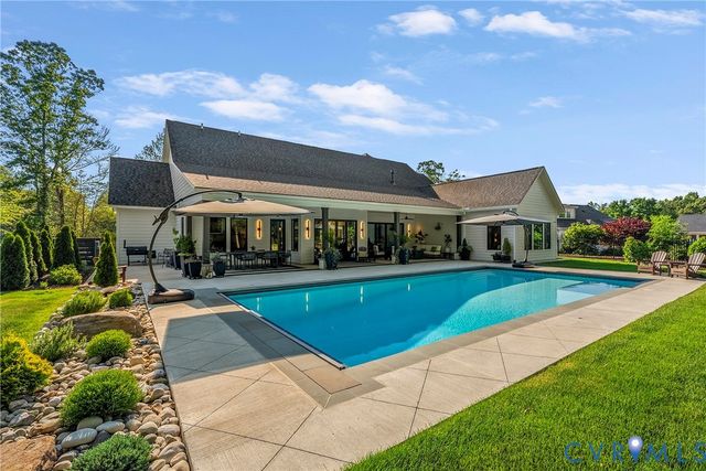 9225 Angels Share Dr, New Kent, VA 23124