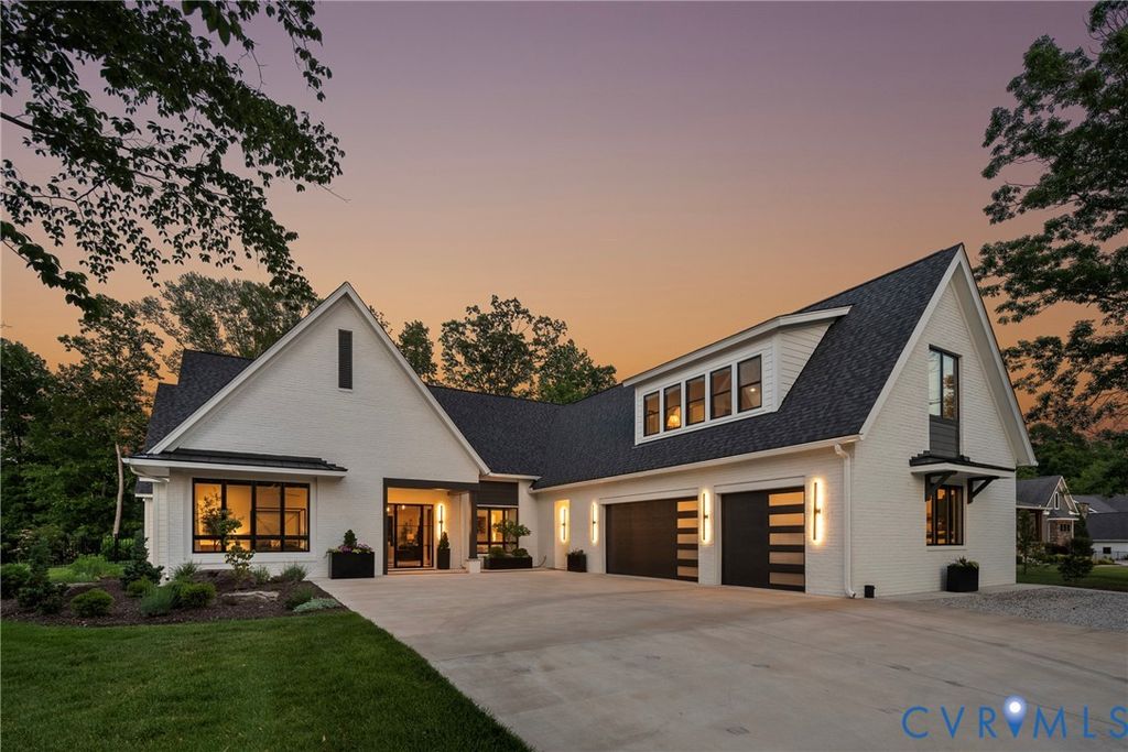 9225 Angels Share Dr, New Kent, VA 23124