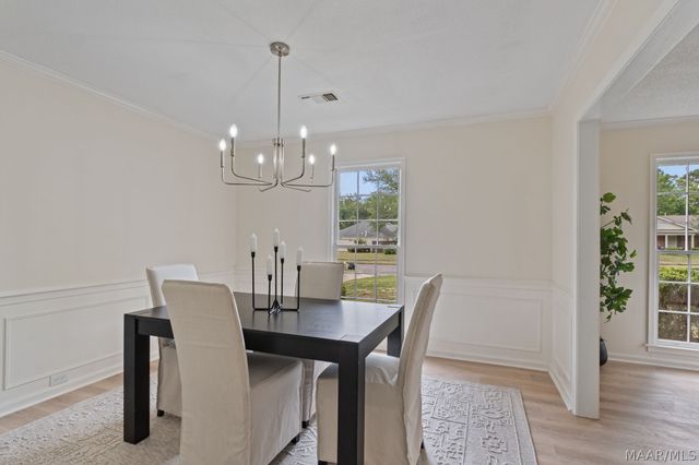 2451 BELCHER Drive, Montgomery, AL 36111